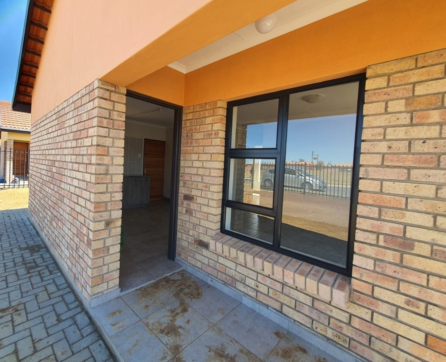 2 Bedroom Property for Sale in Bloemspruit Free State